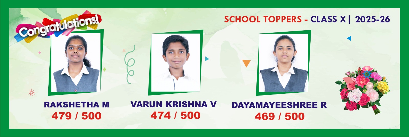 Seshaas School